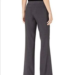 Calvin Klein Madison Pant in charcoal size 16
